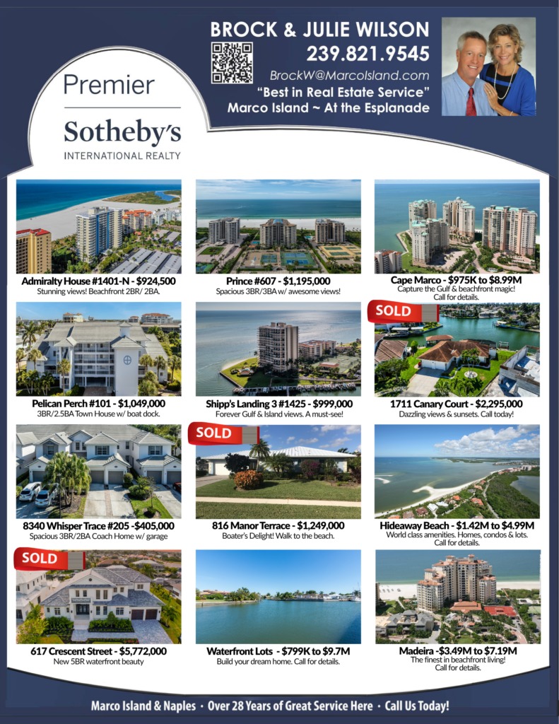 Brock And Julie Spring 26 (1)