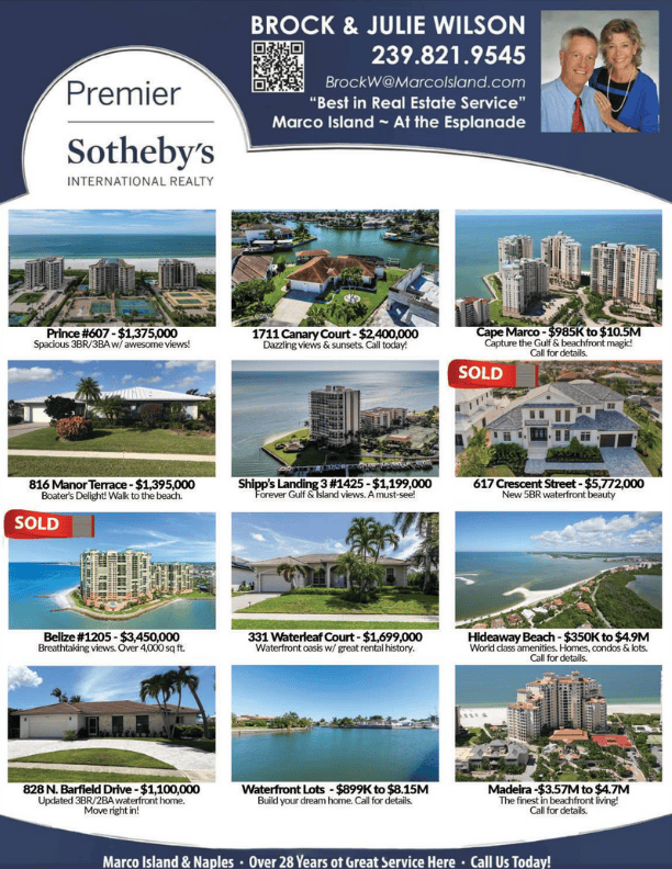 Brock and julie fall 25