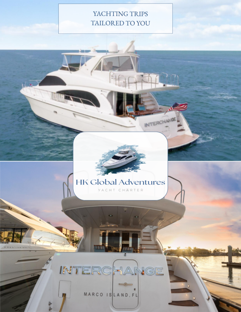 HK Global Adventure