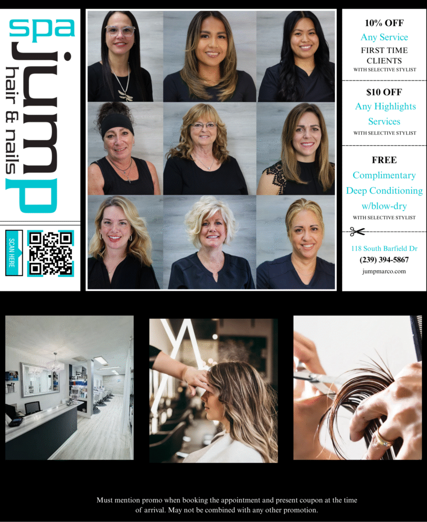 Jump and spa ad winter 2026 print quality