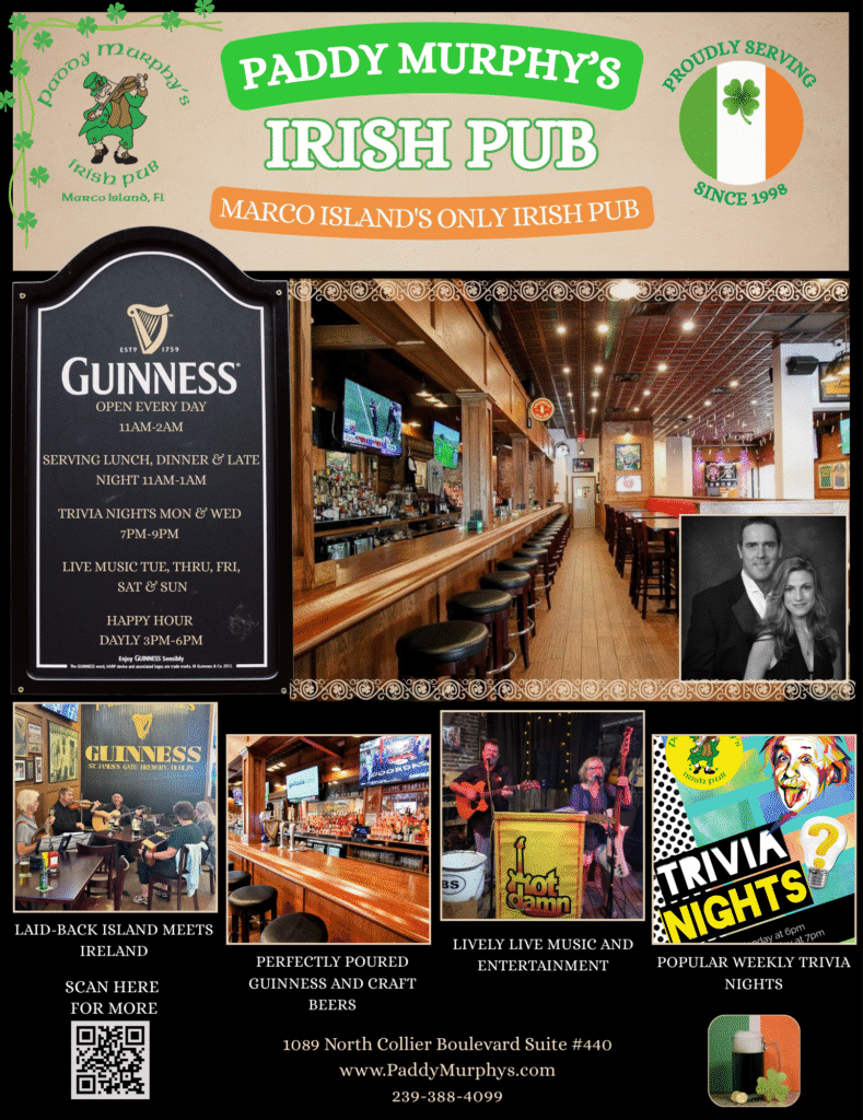 Paddy murphy's winter ad 26