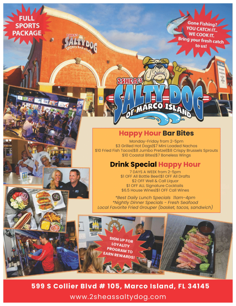 Salty dog winter ad 2026