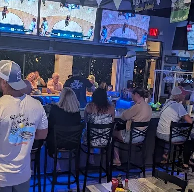 Hh salty dog