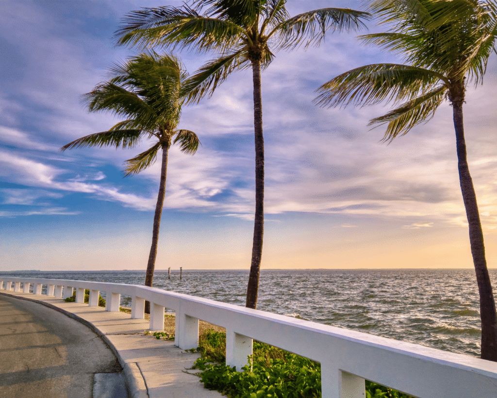 Captiva island