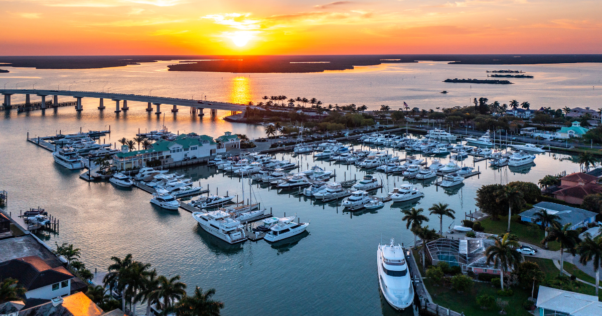 Marco Island Real estate Update october