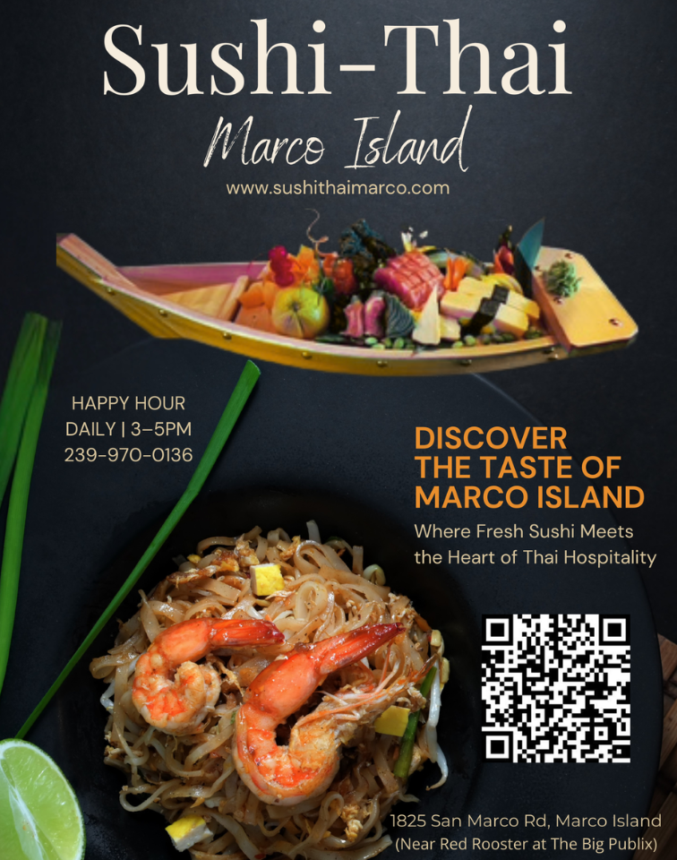 Sushi thai winter ad 26