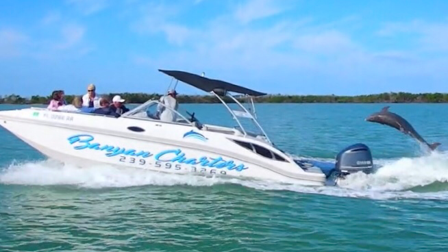 Banyan Charters Events