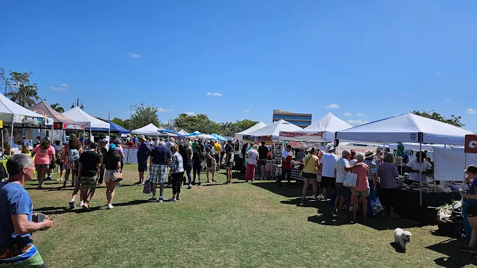 Farmers Market Marco