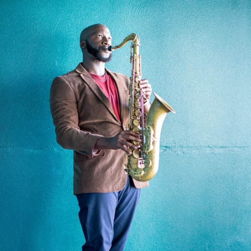 Gerald Augustin Oyster