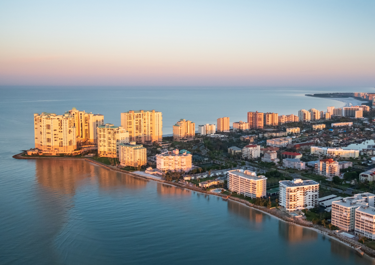 Marco Island vs Naples: Which Is Better for Your Trip? – The Key to ...