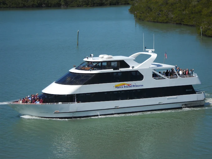 Marco Princess Events