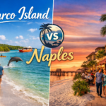 Marco VS Naples
