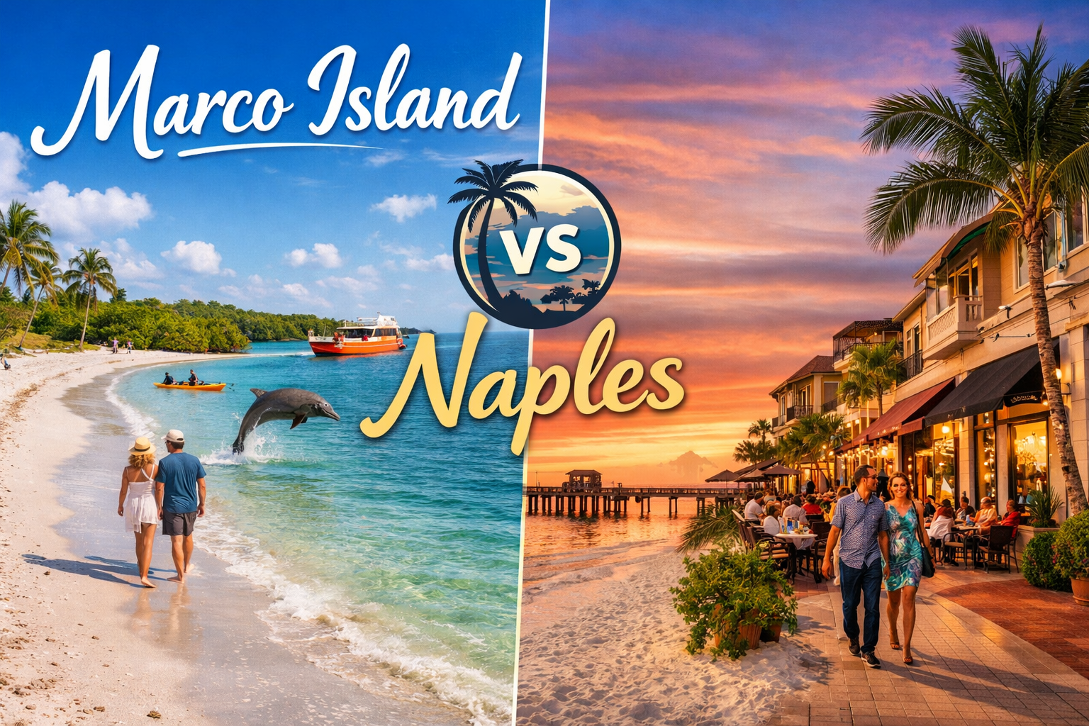 Marco VS Naples
