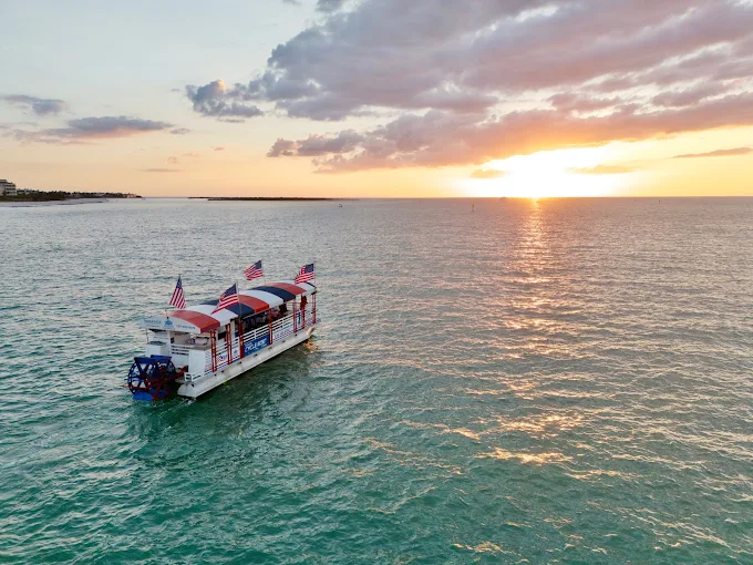 Paradise Cycle Events