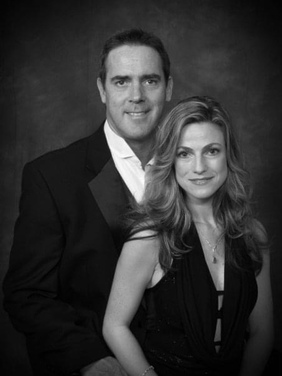 Muse and mary at paddy