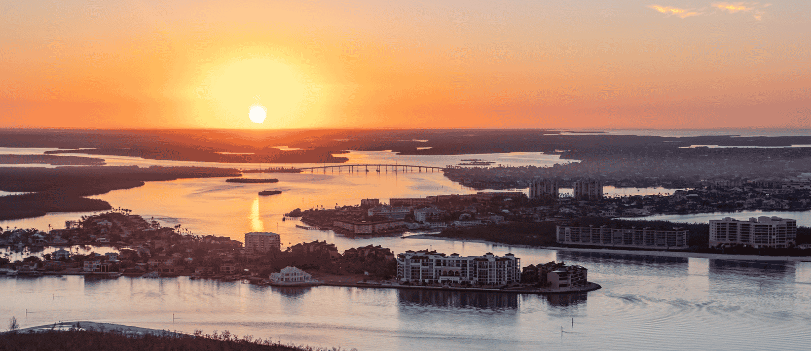 Marco Island Sunset