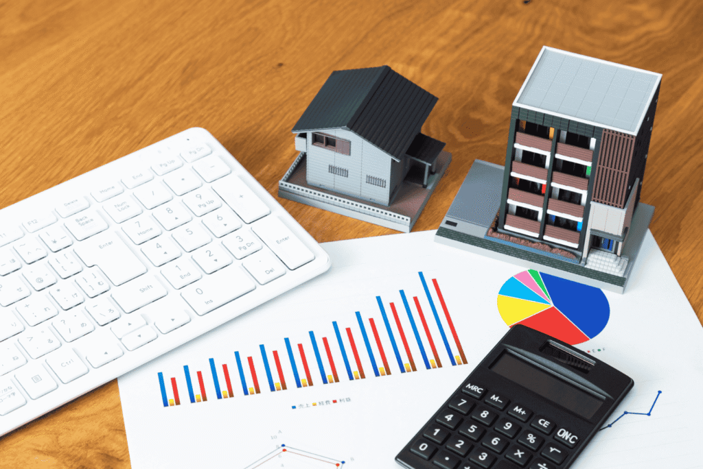 Real Estate Market Trends January