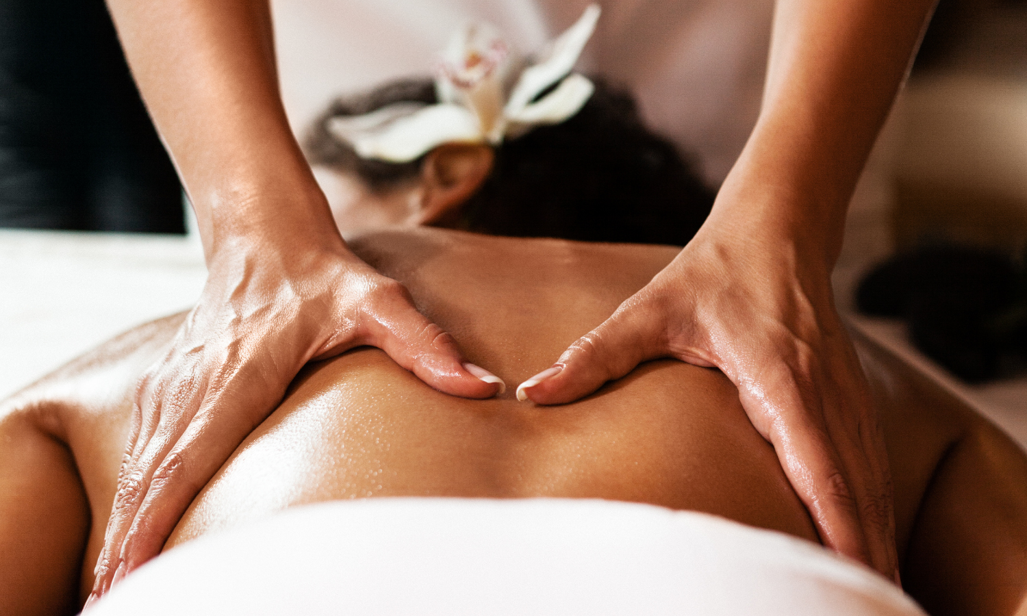Kyle massage