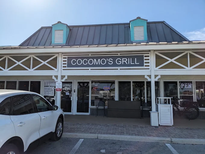 Cocomos