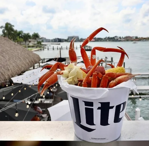 Crabs Snook Inn