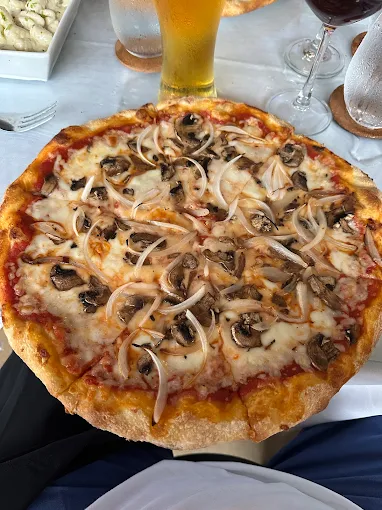 Davide Pizza