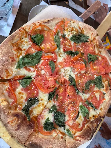 Joeys Pizza
