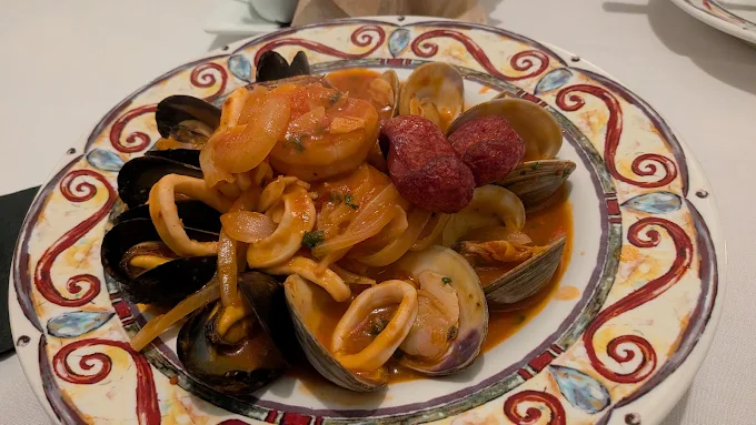 La Tavola Pasta