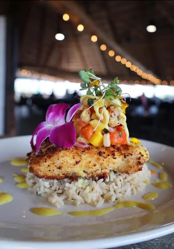 Seafood Snook Inn